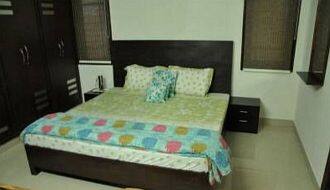 A One Guest House, Hyderabad 3